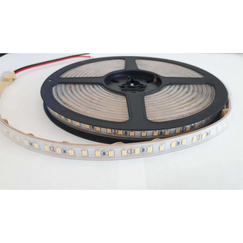 Taśma LED 2835x128 3000K IP65 LP-Strip LED 3000