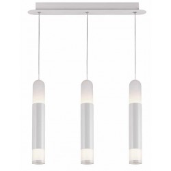 Forli 3 lampa wisząca LP-8011/3P