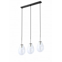 Fondi 3 linia lampa wisząca LP-1214/3L