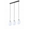 Fondi 3 linia lampa wisząca LP-1214/3L