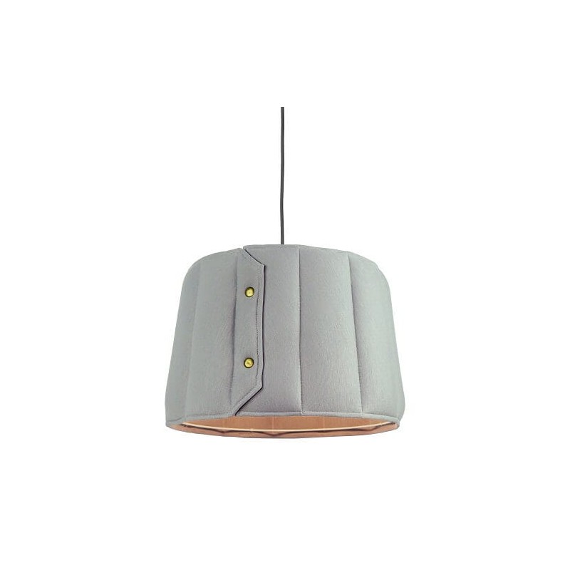 Vitoria lampa wisząca duża LP-6030/1P L