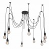 Soleto 10 lampa wisząca LP-90082/10P