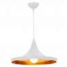 Sona 1 lampa wisząca czarna LP-42012/1P