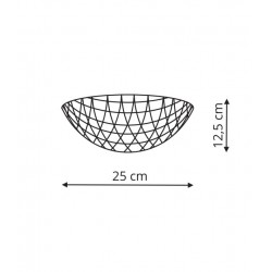 Montana plafon IP44 LP-2210/1C-25 TR