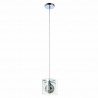 Spark 1 lampa wisząca transparentna LP-5193/1P