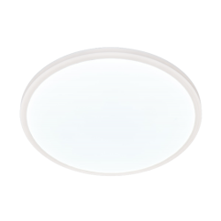 Arctic plafon biały  IP54 LP-2511/1C-32 WH