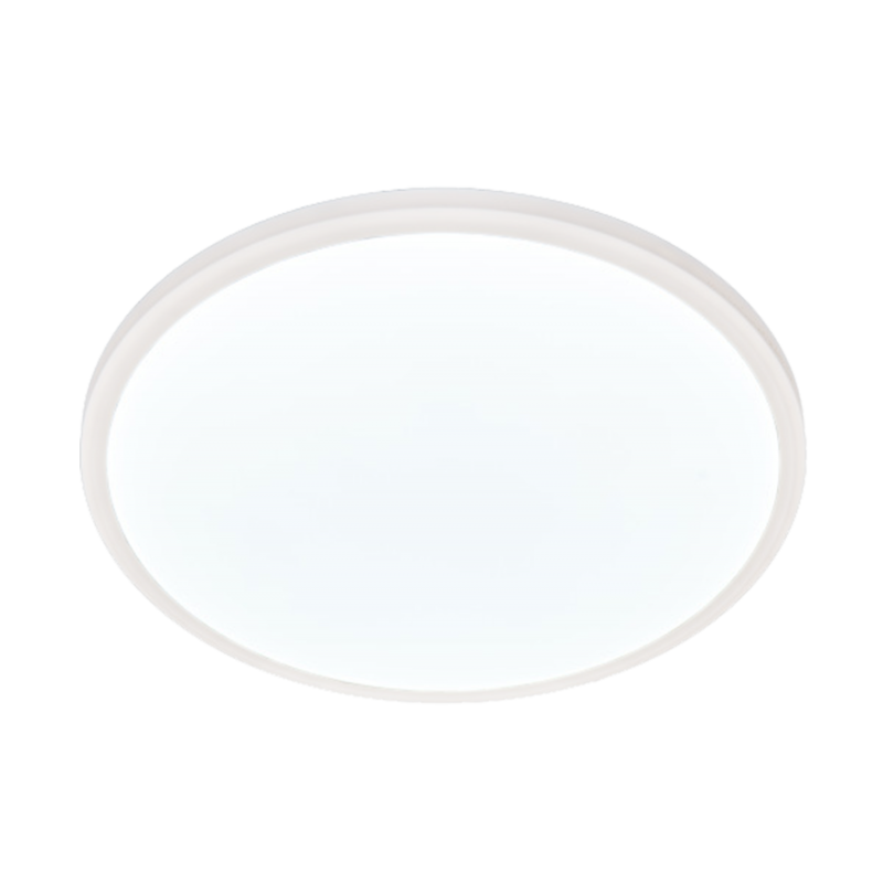 Arctic plafon biały  IP54 LP-2511/1C-32 WH